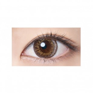 RICH STANDARD MuchBrown 日拋10片裝